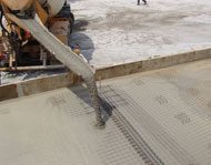 Nano Silica Self Compacting Concrete