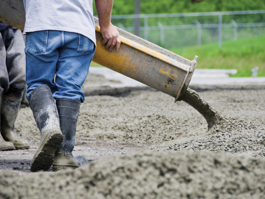 Basic Facts on Admixtures