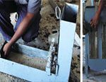 Effect of Sulphate Attack on Self compacting Concrete
