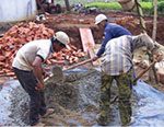 Cements and Concrete Mixtures for Sustainability