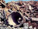 Use of RECYCLED AGGREGATES In CONCRETE- A Paradigm Shift