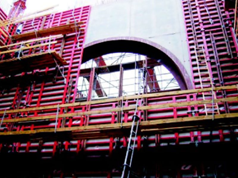 Load Capacity: Concrete Types And How They Behave