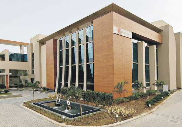 Patni Knowledge Center