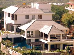 Green Homes