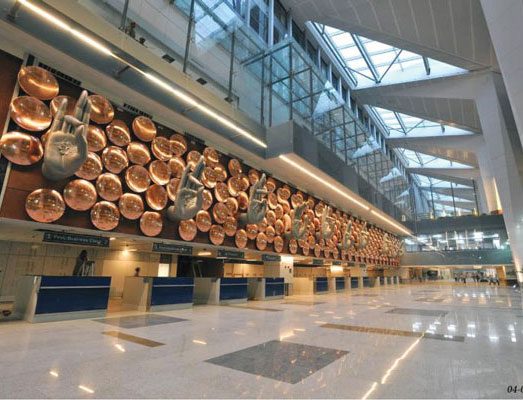 Green Building Material