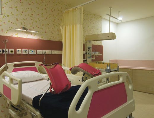 Kohinoor Hospital