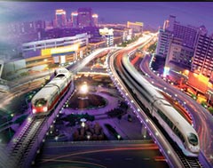 Transit Oriented Development - Challenges and Proposed Regulatory Framework