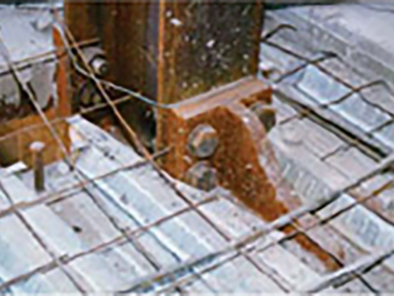 Pre-qualified Seismic Moment Connections