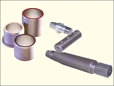 Surface Engineering Specialists HEF Group- Surface Engineering Specialists