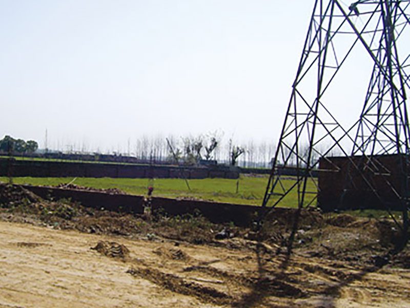 Methods of Open  Lands Valuation