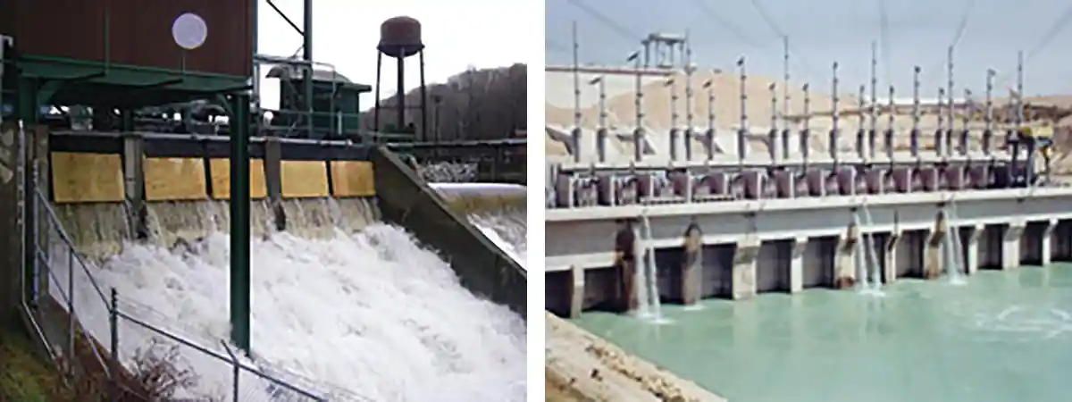 Hydro Electric Project Hydro Electric Project