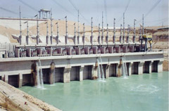 Hydro Electric Project