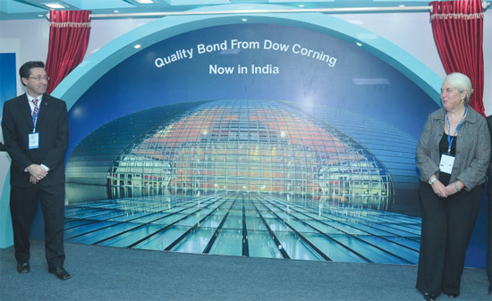 Quality Bond™ Initiative from Dow Corning