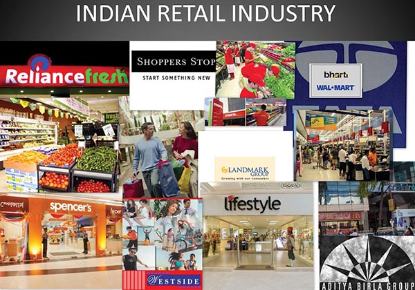 FDI in Retail - A Much Awaited Decision!