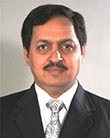 Mr Kishore Pate
