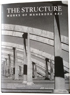 Structure Works Of Mahendra Raj