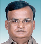 K. I. Bahadur,  Structural Consultant, Kumar & Associates