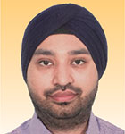 Parmeet Bhalla, MD, BGSB Concrete Solutions