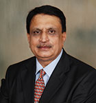 H S Mohan, Chief Executive Officer, Infrastructure Equipment Skill Council