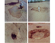 Liquefaction of Sand and its Counter measures