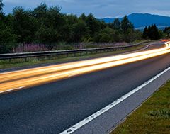 SMART HIGHWAYS