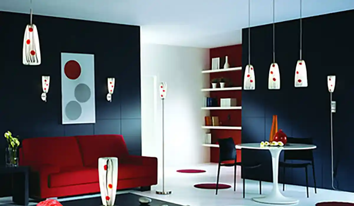 Color Trends 2009