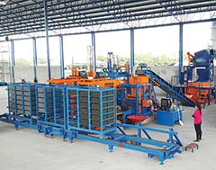 Po Tech: Revolutionizing Concrete Product Plant Automation