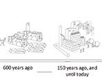 The 3D Monolithic Volumetric Precast