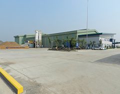 Indonesian Property Developer Sets New Construction Standards – New Precast Plant From EBAWE
