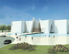 Creating Space with Prefab