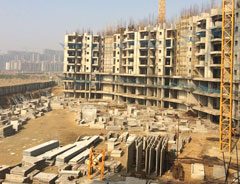 Precast Construction