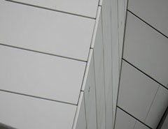 Timber Formwork