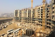Precast Concrete Newer Heights