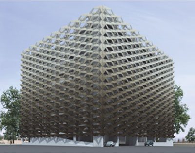 Development of Precast In India