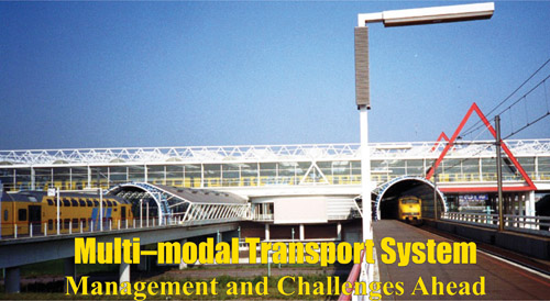 Multi Modal Transportation System