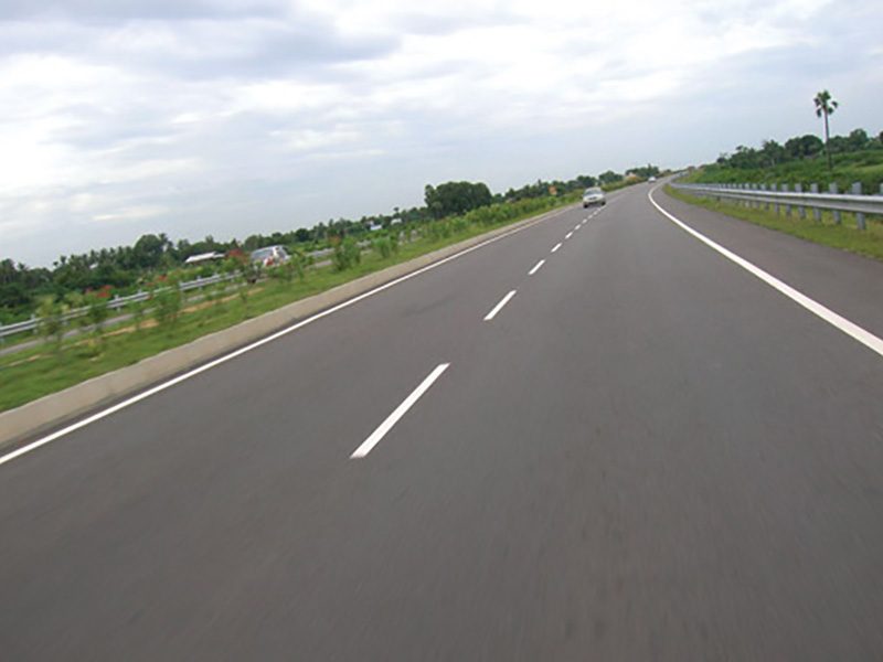 Some Critical Issues Pertaining to Road Construction Industry