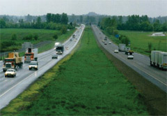 Advances in  Bituminous  Road Construction