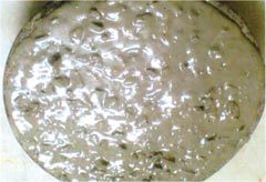 Geopolymer concrete