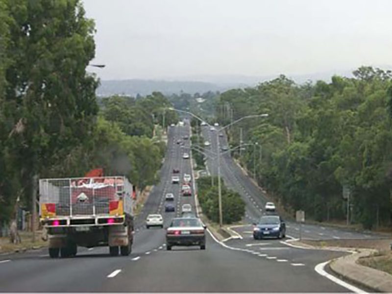 Operational Maintenance Strategies for Roads and Highways