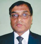 Rakesh Kumar, Principal Scientist, Rigid Pavements Division, CSIR-Central Road Research Institute (CRRI)