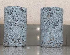 Pervious Concrete Technology for Urban Roads and Pavements