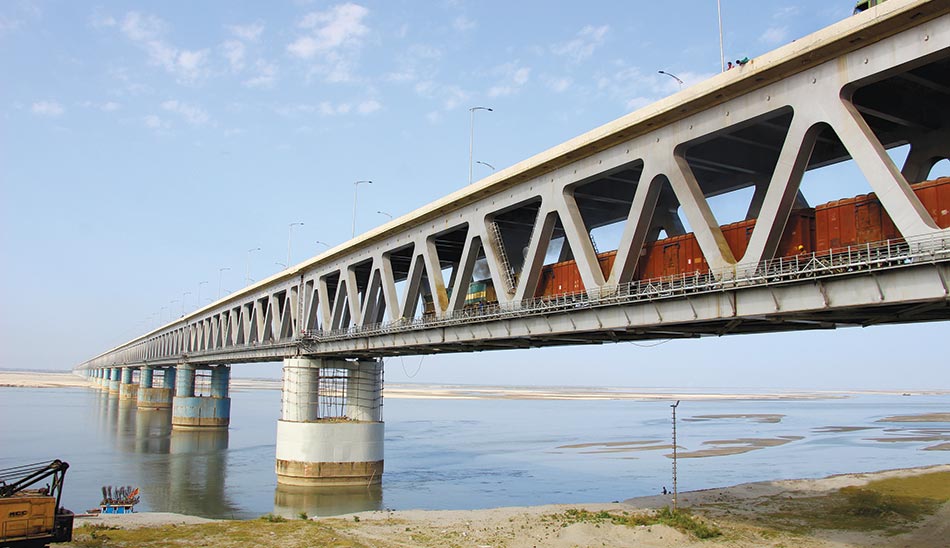 Bogibeel Bridge