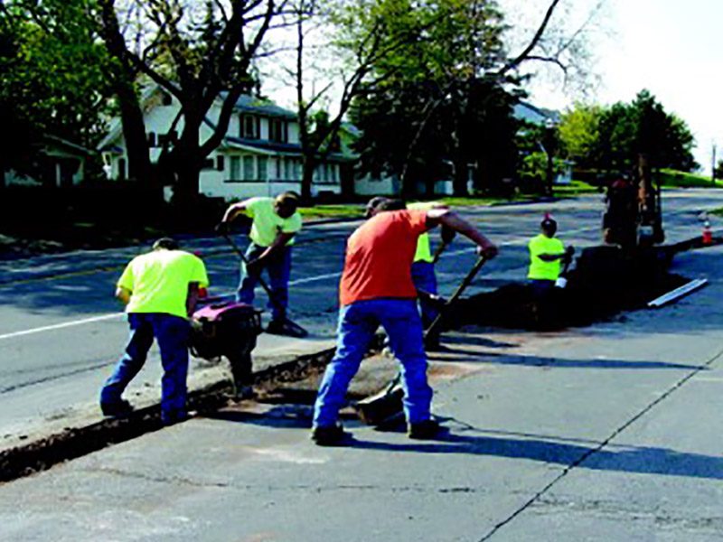 Salient Drainage Design Aspects for Roads & Highways
