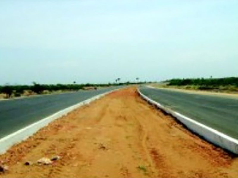 Critical Review Points on the Design and Construction of Concrete Roads in India