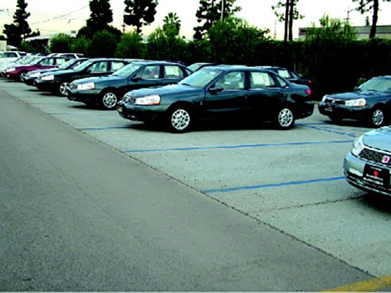 PAVESCAPE Concrete for Low Volume Traffic Pavements