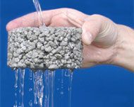Pervious Concrete