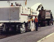Hot Mix Recycling of Asphalt Pavements
