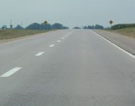 Roads