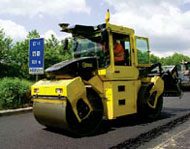 Asphalt Plants
