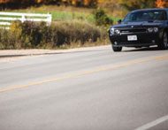 Asphalt Pavement in United States